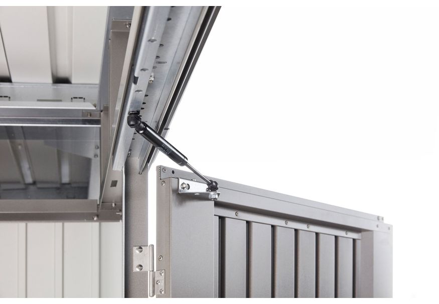 Foto van Biohort Gasveer 75N 1 stk