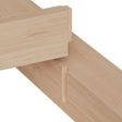 Foto van Kirk and Michaels douglas overkapping Geta Slim 1200x300