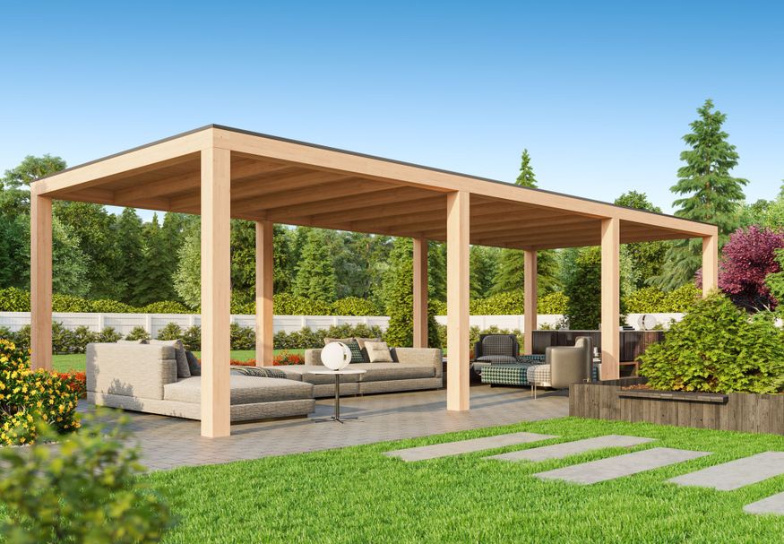 Kirk and Michaels douglas overkapping Geta Slim 900x400 2e KANS Foto van Kirk and Michaels douglas overkapping Geta Slim 900x400 2e KANS