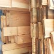 Foto van Kirk and Michaels douglas overkapping Geta Slim 900x400 2e KANS