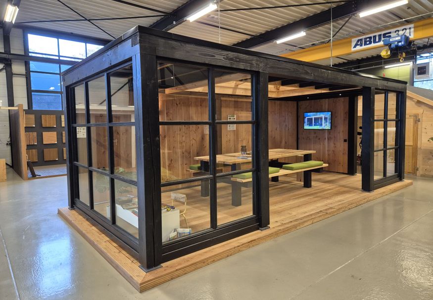 Kirk and Michaels Geta overkapping 750x350 - Showroom Foto van Kirk and Michaels Geta overkapping 750x350 - Showroom