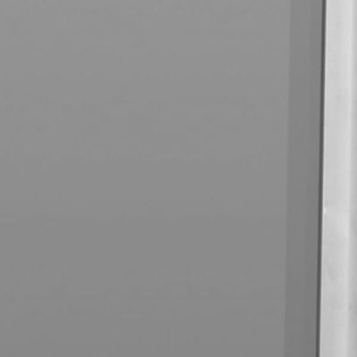 Foto van Meerprijs grijs glas ipv helder glas