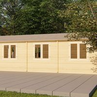 Foto van Graed Chalet Glee