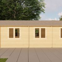 Foto van Graed Chalet Glee