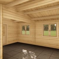 Foto van Graed Chalet Glee