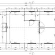 Foto von Graed Chalet Glee 1000x516 cm - 44 mm