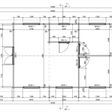 Foto von Graed Chalet Glee 1000x516 cm - 68 mm
