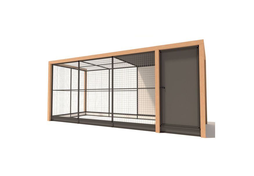 Glorenza - ALU - Alfred -475x190x202 sluis Foto van Glorenza - ALU - Alfred -475x190x202 sluis