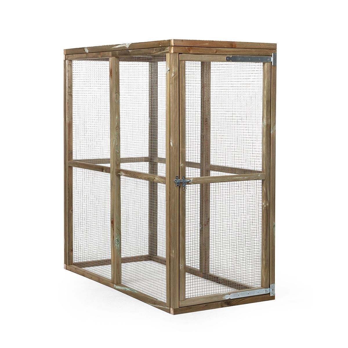 Foto van Glorenza kattenren Wim