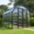 Foto van Palram – Canopia Grand Gardener Clear 8X16 - Groen