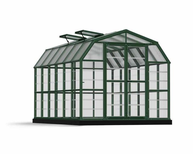 Foto van Palram – Canopia Grand Gardener Tunnelkas