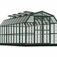 Foto van Palram – Canopia Grand Gardener Tunnelkas