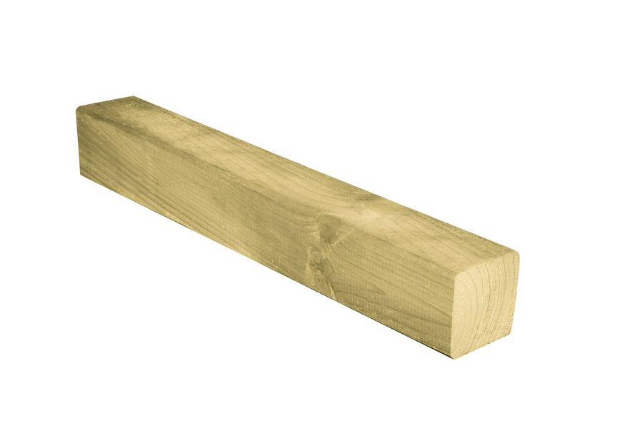 Grenen ME Gesch 068/068 - 270 cm Foto van Grenen ME Gesch 068/068 - 270 cm