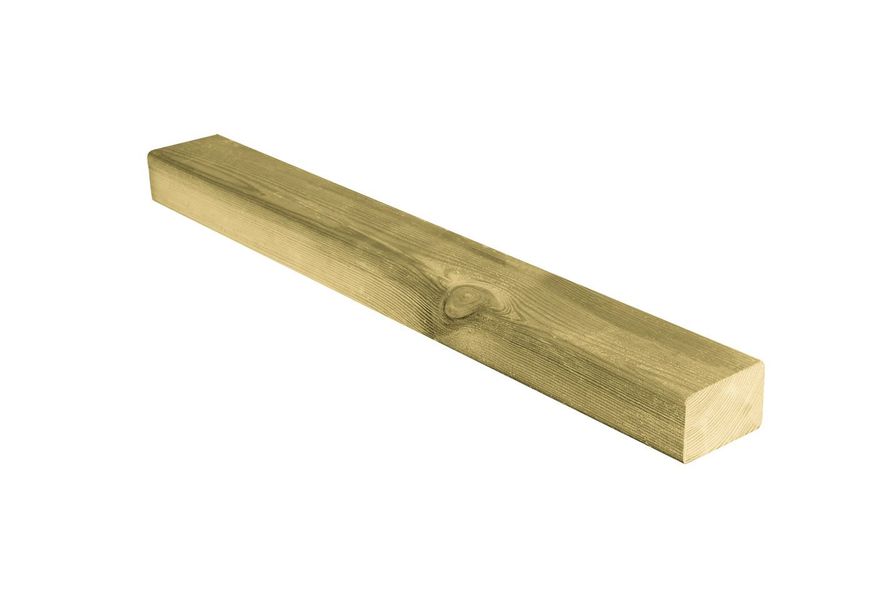 Grenen ME Gesch 044/068 FSC - 420 cm Foto van Grenen ME Gesch 044/068 FSC - 420 cm