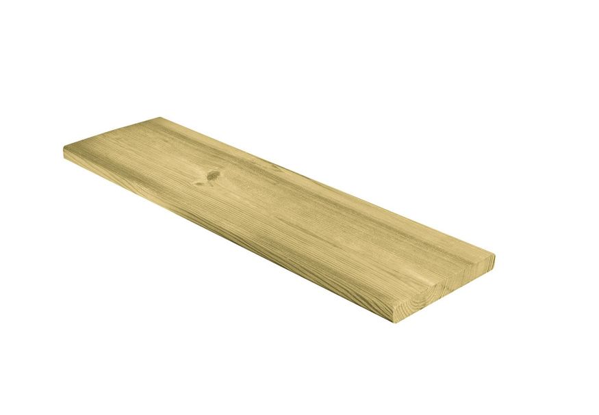 Grenen M.E.PEFC 015/140 - 240 cm Foto van Grenen M.E.PEFC 015/140 - 240 cm