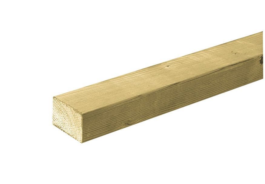 Foto van Gr Vuren FSC N.E Gesch 038/089 - 540 cm