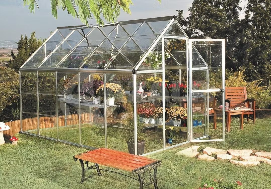 Foto van Palram – Canopia Harmony Tuinkas