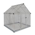 Foto von Palram – Canopia Harmony 6x6 Silber