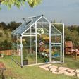 Foto von Palram – Canopia Harmony 6x6 Silber