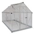 Foto van Palram – Canopia Harmony 6x12 Zilver