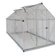 Foto von Palram – Canopia Harmony 6x14 Silber