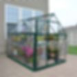 Foto van Palram – Canopia Harmony 6x10 - Groen