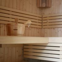 Foto der Harvia Sauna Variant Line S2520R