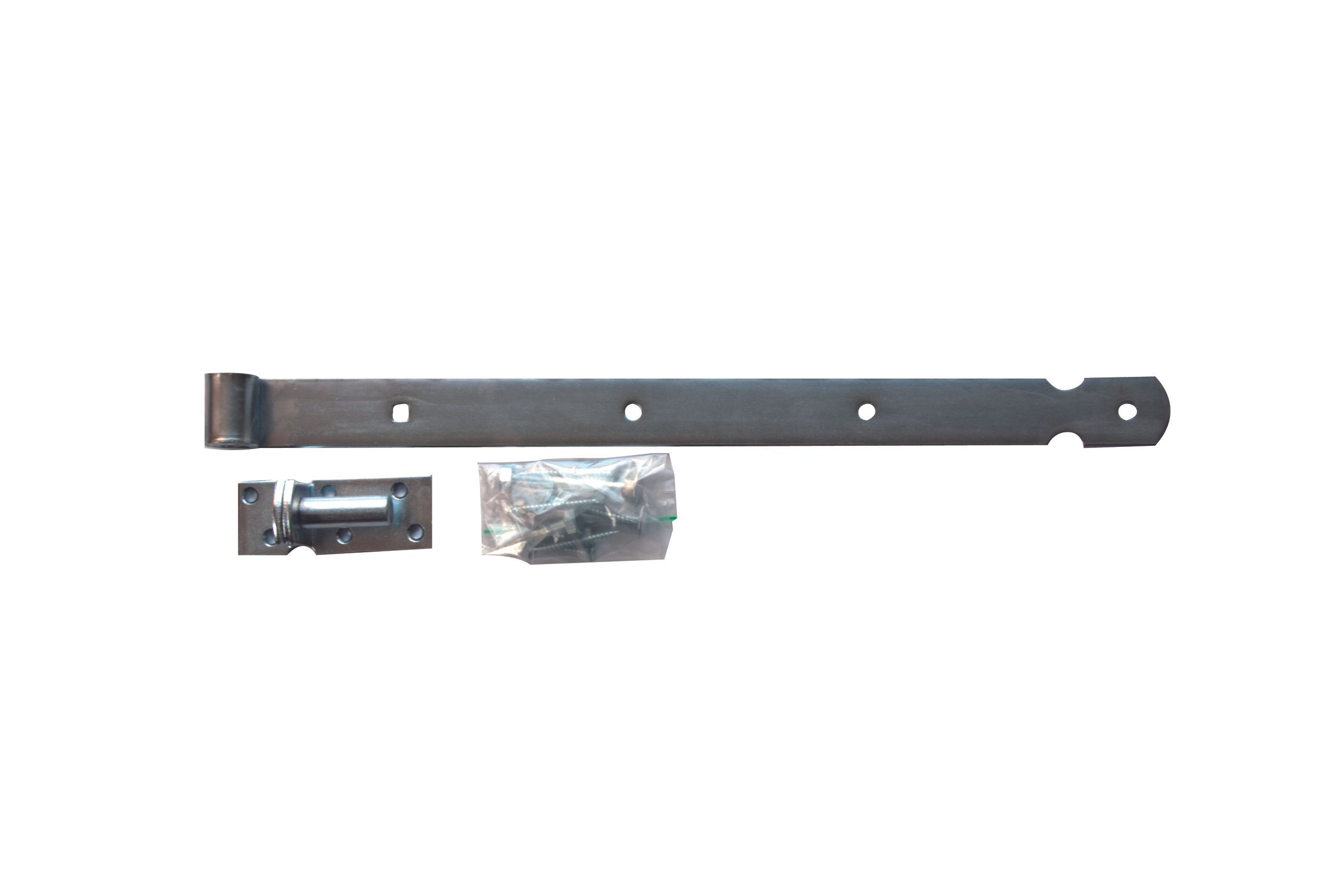 Foto van Azalp heng verzinkt 500 mm