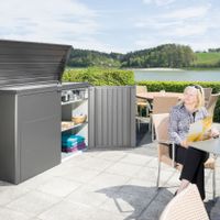 Foto van Biohort HighBoard 160