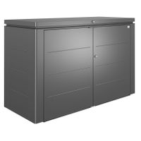 Foto van Biohort HighBoard 160