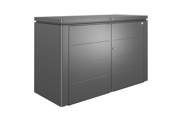 Foto van Biohort HighBoard 160