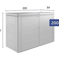 Foto van Biohort HighBoard 200