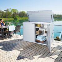 Foto van Biohort HighBoard 160