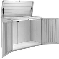 Foto van Biohort HighBoard 160