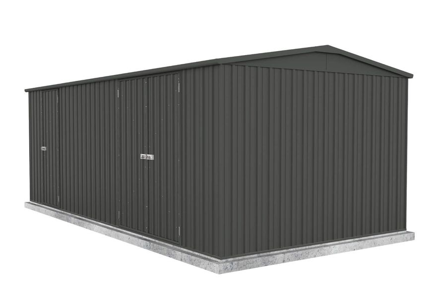 Absco Highlander MB60303HK Foto van Absco Highlander MB60303HK