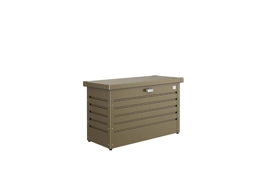 Biohort Hobbybox 100 Brons Metallic Foto van Biohort Hobbybox 100 Brons Metallic