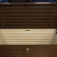 Foto van Biohort Hobbybox 130 Brons Metallic - Showroom Model