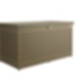 Foto van Biohort Hobbybox 160 Brons Metallic