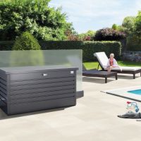 Foto van Biohort hobbybox 200