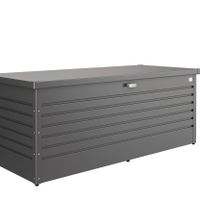 Foto van Biohort hobbybox 200