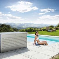 Foto van Biohort hobbybox 100