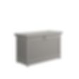 Foto van Biohort Hobbybox 100 Kwartsgrijs Metallic