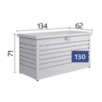 Foto van Biohort hobbybox 130