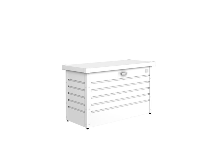 Biohort Hobbybox 100 Wit Foto van Biohort Hobbybox 100 Wit