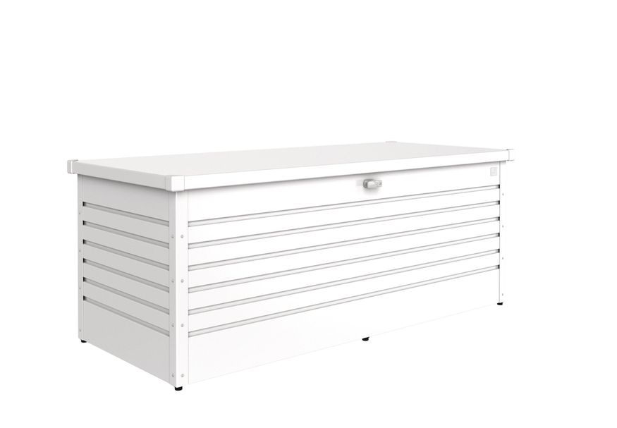 Biohort Hobbybox 180 Wit Foto van Biohort Hobbybox 180 Wit