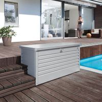 Foto van Biohort hobbybox 180
