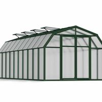 Foto van Palram – Canopia Hobby Gardener Tunnelkas