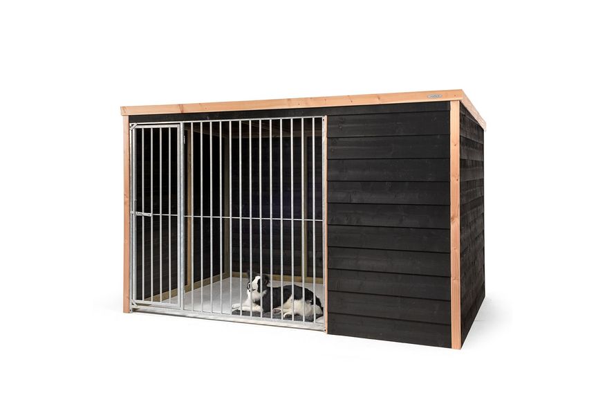 Voldux - Hondenkennel Bas Foto van Voldux - Hondenkennel Bas