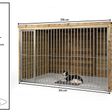 Foto van Voldux - Hondenkennel Beer