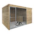 Foto van Voldux - Hondenkennel Boris